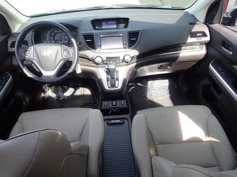 Used 2012 Honda CR-V EX-L image 12