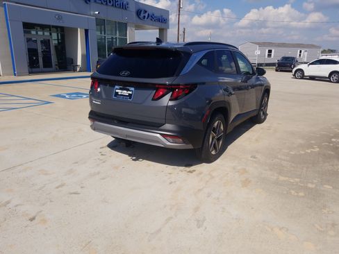 New 2026 Hyundai Tucson SEL w/ Tow & Go Package FWD image 7