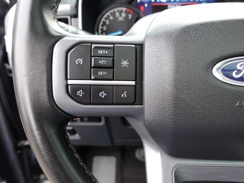 Used 2023 Ford F150 XLT w/ Equipment Group 302A High image 58