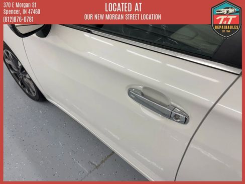 Used 2021 Subaru Impreza 2.0i Limited image 19