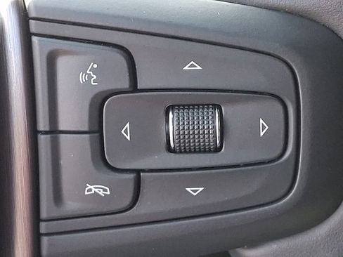 Used 2025 GMC Sierra 1500 AT4X AWD/4WD image 22