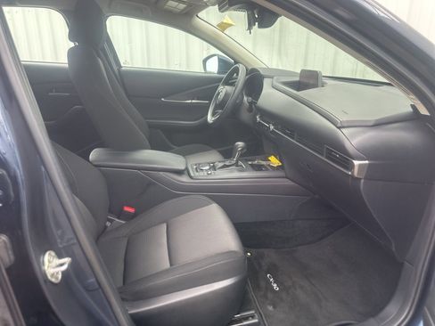 Certified 2025 MAZDA CX-30 AWD 2.5 S image 17