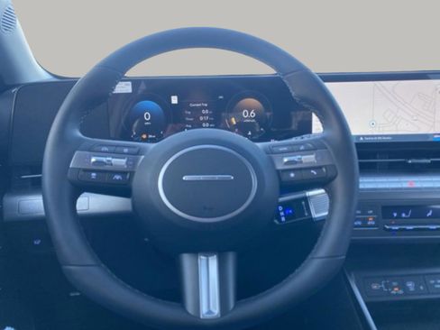 New 2026 Hyundai Kona Limited AWD/4WD image 17