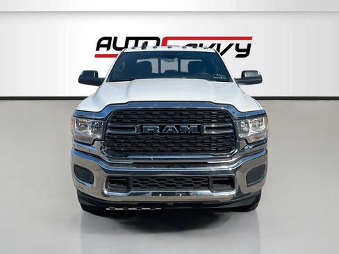 Used 2022 RAM 2500 Tradesman AWD/4WD image 2