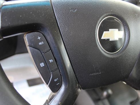 Used 2014 Chevrolet Silverado 3500 W/T w/ Skid Plate Package image 10