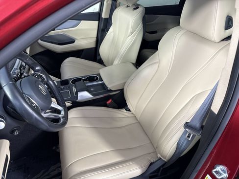Certified 2023 Acura MDX SH-AWD image 21