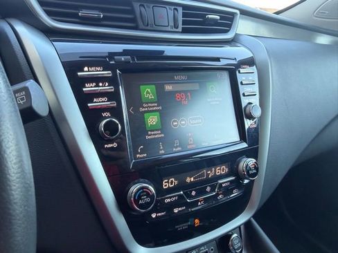 Certified 2023 Nissan Murano SL w/ Cargo Package image 20