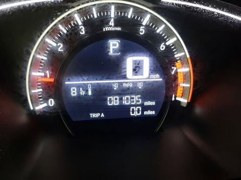 Used 2017 Honda Civic LX image 27