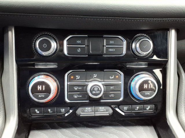 Used 2021 GMC Yukon Denali w/ Denali Ultimate Package AWD/4WD image 34
