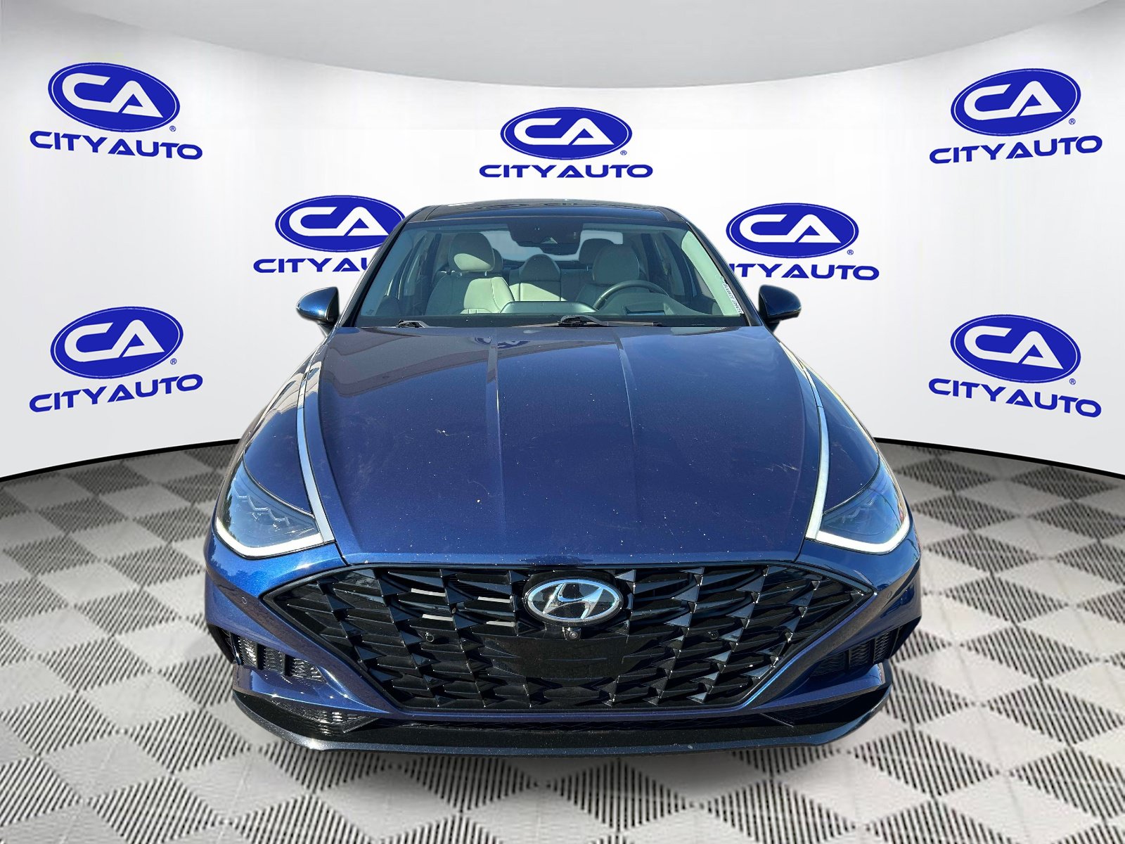 Used 2021 Hyundai Sonata Limited FWD image 10