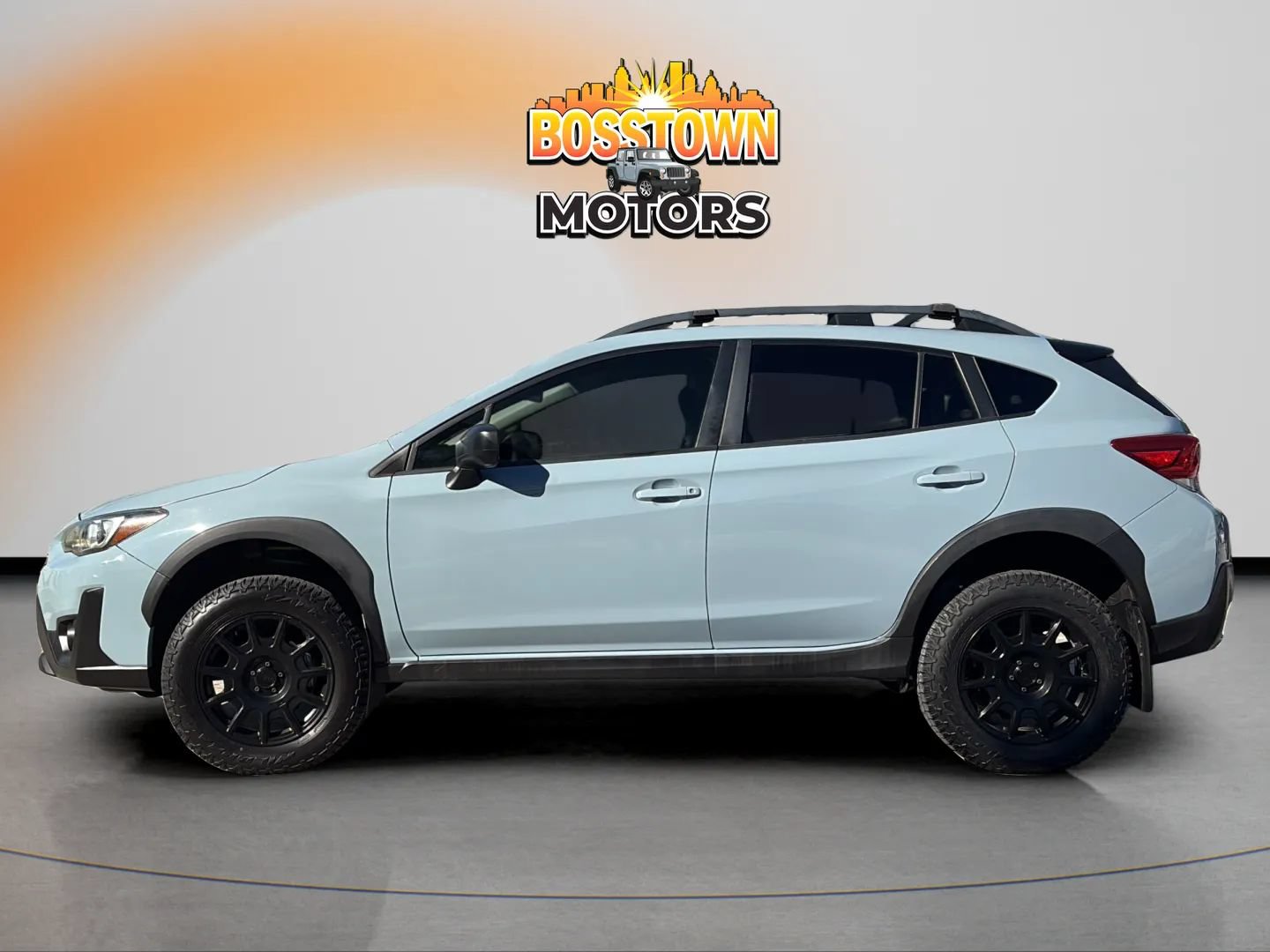 Used 2021 Subaru Crosstrek 2.0i AWD/4WD image 3