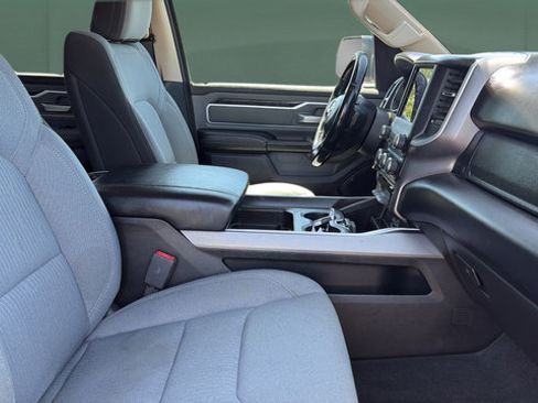 Used 2020 RAM 1500 Big Horn AWD/4WD image 29