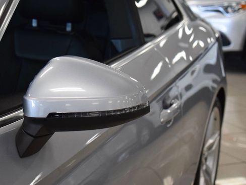 Used 2018 Audi A5 2.0T Premium Plus w/ Premium Plus image 28