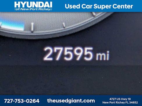 Certified 2023 Hyundai Elantra N Line FWD image 33