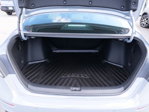 New 2025 Honda Accord EX-L image 14