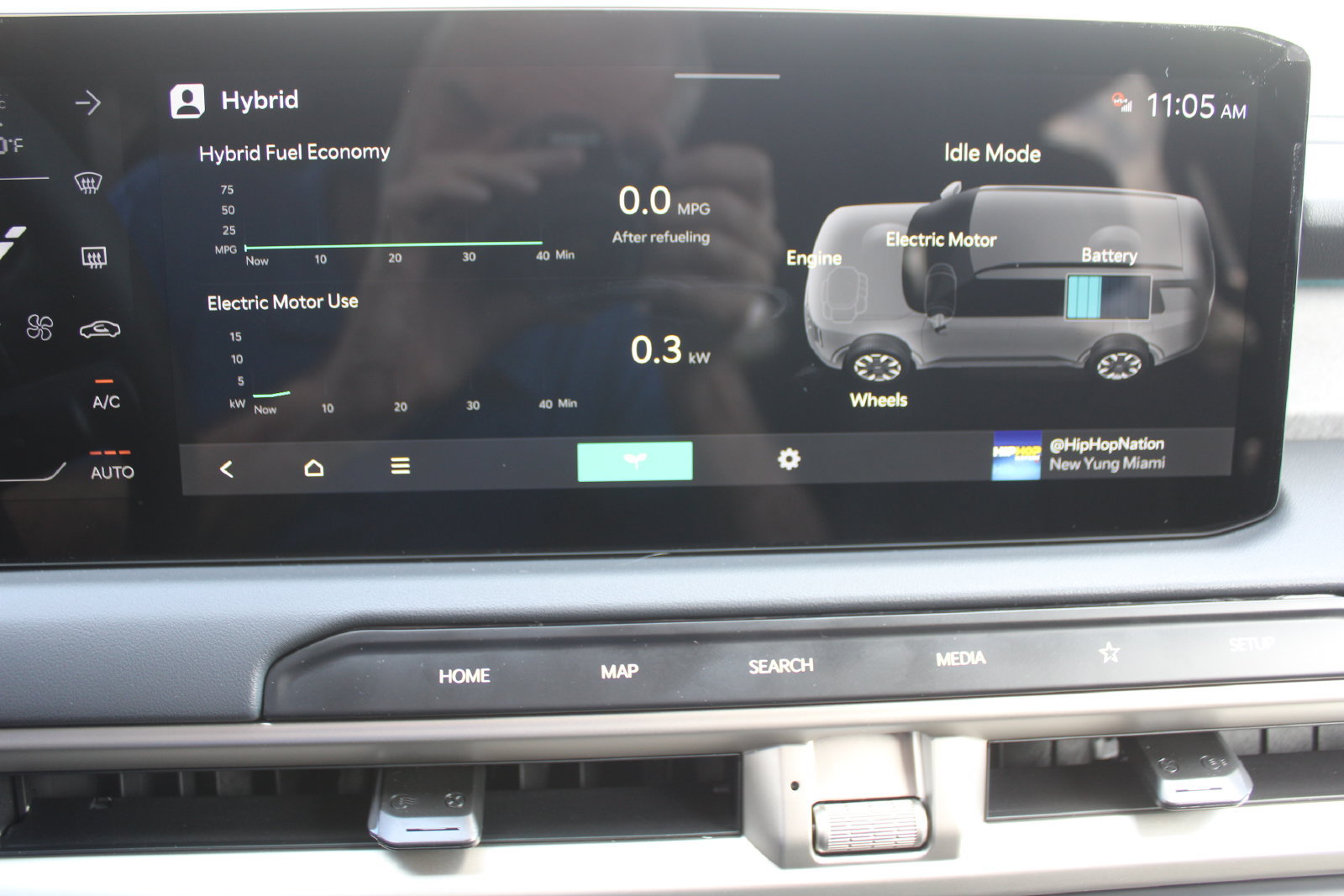 New 2027 Kia Telluride SX FWD image 54