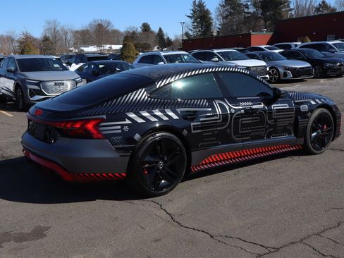 Used 2023 Audi RS e-tron GT image 5