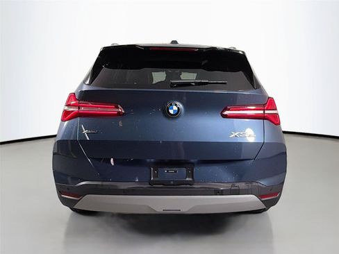 Used 2026 BMW X3 xDrive30i w/ Convenience Package AWD/4WD image 7