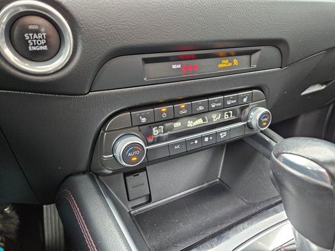 Certified 2023 MAZDA CX-5 Carbon Edition image 25