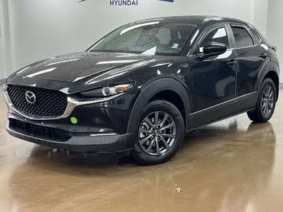 Used 2023 MAZDA CX-30 AWD 2.5 S