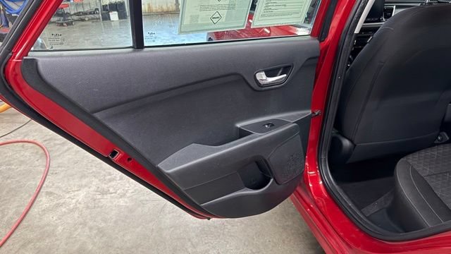 Used 2023 Kia Rio S w/ Technology Package FWD image 15