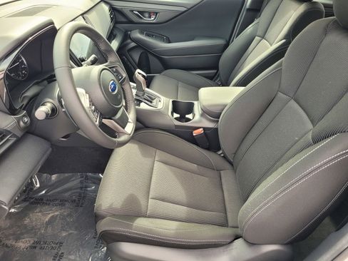 Certified 2024 Subaru Legacy Premium w/ Popular Package #1 image 12