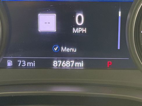 Used 2020 Cadillac XT6 FWD image 20