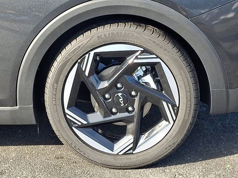 New 2025 Kia K4 EX FWD image 6