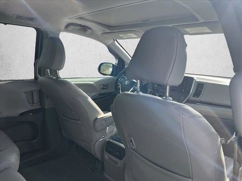 Used 2019 Toyota Sienna XLE image 20