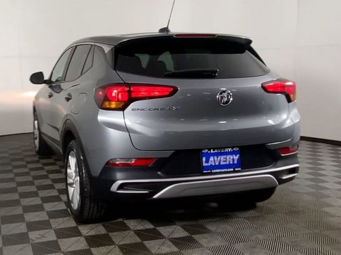 Certified 2023 Buick Encore GX Preferred image 8