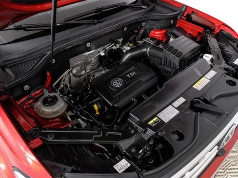 Used 2021 Volkswagen Atlas SEL Premium image 57