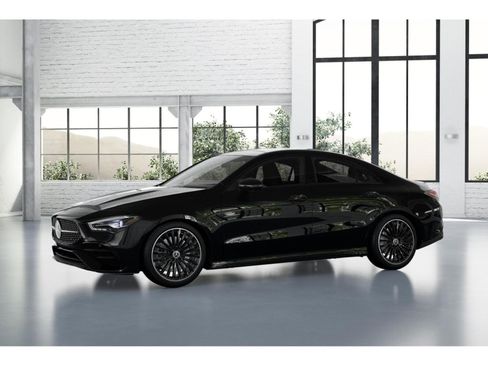 New 2026 Mercedes-Benz CLA 250 250 image 37