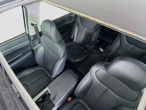 Used 2024 Hyundai Palisade XRT FWD image 16