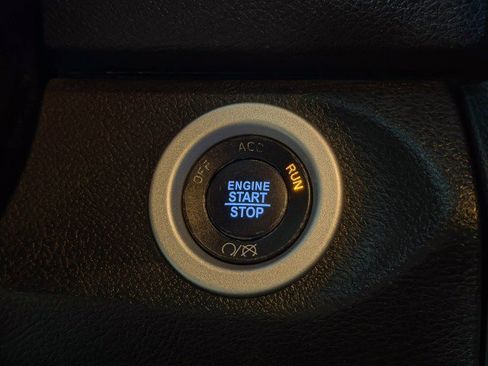 Used 2022 RAM 1500 Classic Warlock image 24