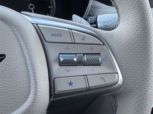 Certified 2026 Genesis G70 2.5T Prestige image 19