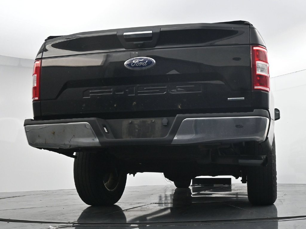 Used 2020 Ford F150 XLT w/ Equipment Group 302A Luxury AWD/4WD image 21