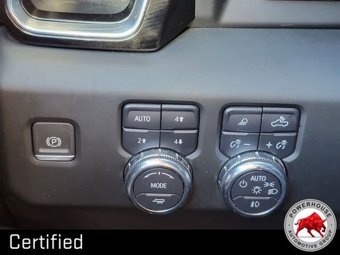 Used 2023 GMC Sierra 1500 Denali w/ Technology Package image 28