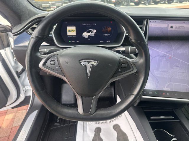 Used 2019 Tesla Model S Long Range AWD/4WD image 14