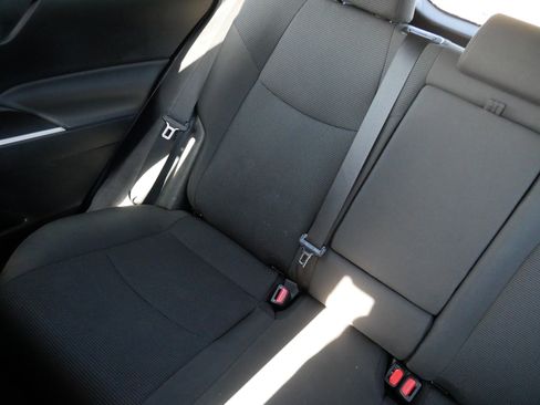 Certified 2024 Toyota RAV4 LE image 12