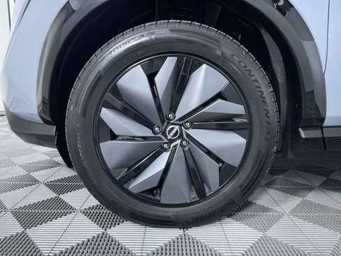Certified 2024 Nissan Ariya AWD image 26