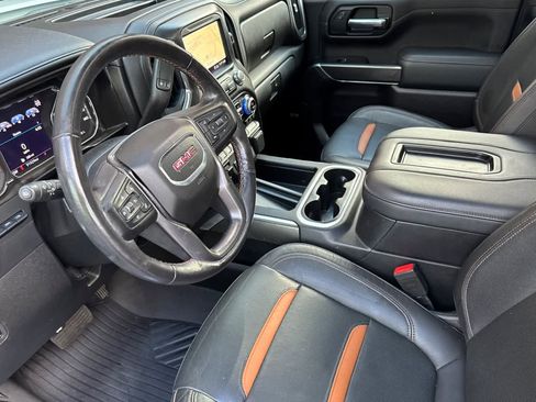 Used 2020 GMC Sierra 1500 AT4 w/ AT4 Premium Package image 11