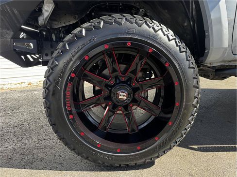Used 2016 Toyota Tacoma TRD Off-Road w/ Towing Package AWD/4WD image 27