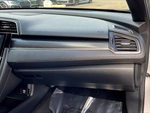 Used 2018 Honda Civic Sport Touring image 12