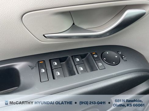 Used 2025 Hyundai Tucson SEL FWD image 34