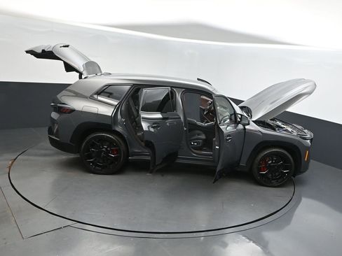 New 2026 BMW XM Label Red image 52