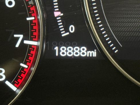 Certified 2024 MAZDA CX-30 Carbon image 14