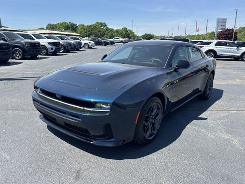 New 2026 Dodge Charger R/T image 2