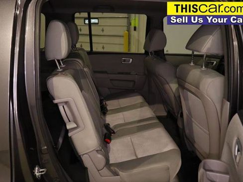 Used 2015 Honda Pilot LX image 20
