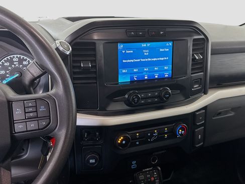 Used 2021 Ford F150 XL w/ Equipment Group 101A High RWD image 18