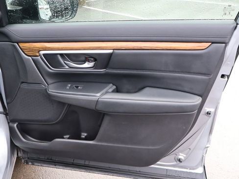 Used 2018 Honda CR-V EX-L image 11
